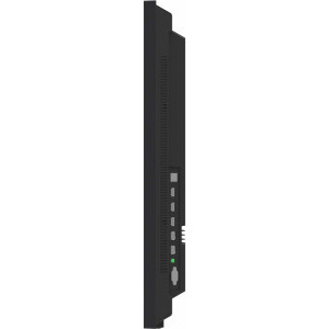 IIyama Smart ProLite LH4364UHS-B1AG 43 inch UHD VA 6.5 ms 60 Hz USB-C