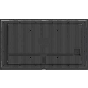 IIyama Smart ProLite LH4364UHS-B1AG 43 inch UHD VA 6.5 ms 60 Hz USB-C