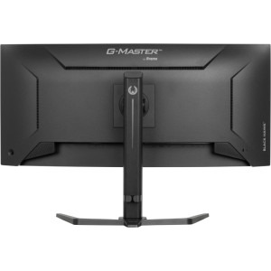 IIyama Gaming Black Hawk G-MASTER GCB3482WQSU-B1 Curbat 34 inch UWQHD VA 0.6 ms 120 Hz HDR FreeSync Premium