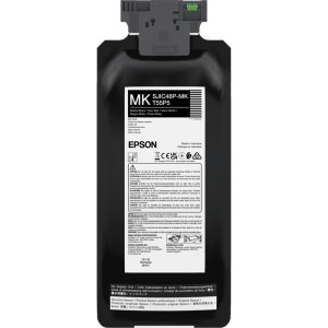 Epson Cartus SJIC48P Matte Black