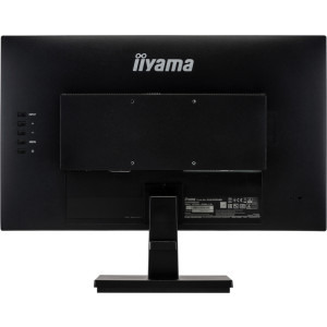 IIyama ProLite XB2493HSU-B1 23.8 inch FHD IPS 4 ms 60 Hz