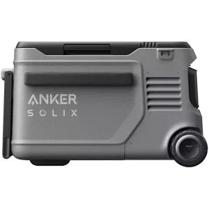 Anker Solix Portabil EverFrost 2, 23 L, Smart, Gri/Negru