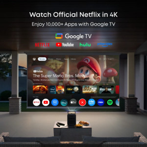 Anker soundcore Nebula X1 4K