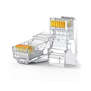 Ugreen NW110 Mufa RJ-45 pentru cablu UTP CAT5/CAT5e