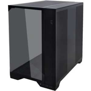 Lian Li O11 Vision Compact Black