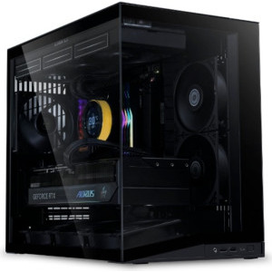 Lian Li O11 Dynamic Mini V2 Flow Black
