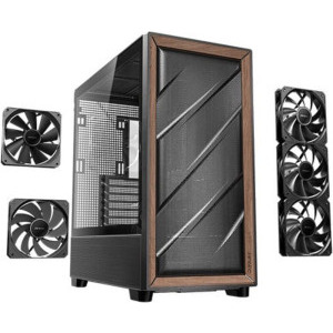 Antec Flux Black