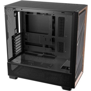 Antec Flux Black