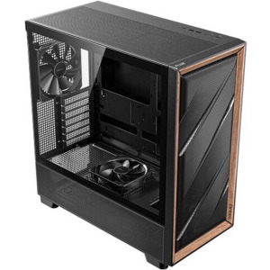 Antec Flux Black
