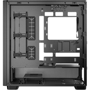 Antec Flux Black