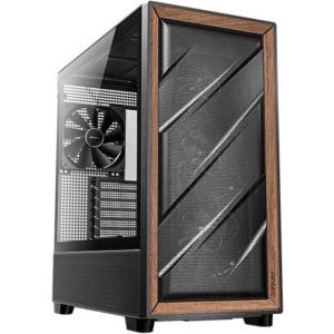 Carcasa Antec Flux Black