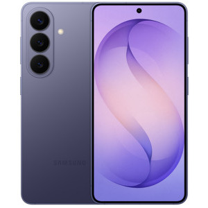 Smartphone Samsung Galaxy S26, 512GB, 12GB RAM, Dual SIM, 5G, 4-Camere, Cobalt Violet