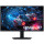 Monitor LED Samsung Gaming Odyssey G7 LS27FG702EUXEN 27 inch UHD / FHD IPS 1 ms Dual mode 180 Hz / 360 Hz HDR FreeSync Premium & G-Sync Compatible