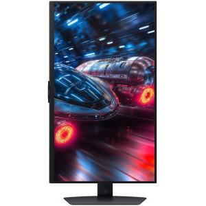 Samsung Gaming Odyssey G7 LS27FG702EUXEN 27 inch UHD / FHD IPS 1 ms Dual mode 180 Hz / 360 Hz HDR FreeSync Premium & G-Sync Compatible