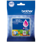 Brother Cartus LC552 Magenta