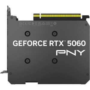 PNY GeForce RTX 5060 Single Fan 8GB GDDR7 128-bit DLSS 4.0