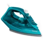 Tefal Fier de calcat Express Steam FV2867E0, 2500W, 45g/min, Albastru