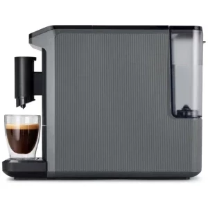 Tchibo  automat Esperto Mini, 1470W, 19bar, 1.1L, Gri