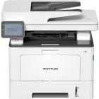 Multifunctionala Pantum BM5220ADW, Laser, Monocrom, Format A4, Duplex, Retea, Wi-Fi, NFC