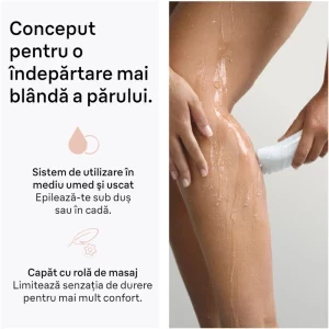 Braun Silk-épil 5 5-251 Wet & Dry + Trimmer