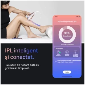 Braun IPL Silk-expert PRO 7 PL7431