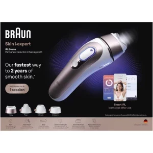 Braun IPL Silk-expert PRO 7 PL7431