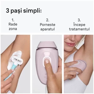 Braun IPL Silk-expert Mini PL1111