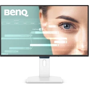 Monitor LED BenQ GW2790TC 27 inch FHD IPS 5 ms 144 Hz USB-C FreeSync