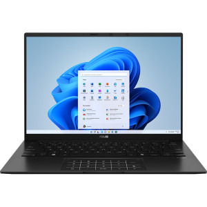 ASUS 14'' Zenbook 14 UM3406GA, WUXGA OLED, Procesor AMD Ryzen™ AI 7 445 (8M Cache, up to 4.6 GHz), 32GB LPDDR5X, 1TB SSD, AMD Radeon 840M, Win 11 Home, Jade Black
