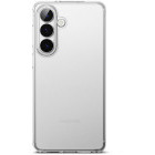 Ringke Protectie pentru spate Fusion Transparenta Mata pentru Galaxy S26