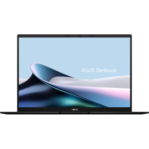 ASUS 14'' Zenbook 14 UM3406GA, WUXGA OLED Touch, Procesor AMD Ryzen™ AI 7 445 (8M Cache, up to 4.6 GHz), 32GB LPDDR5X, 1TB SSD, AMD Radeon 840M, Win 11 Home, Jade Black