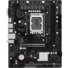 Placa de baza ASRock H610M-HVS/M.2 D5 Gen5