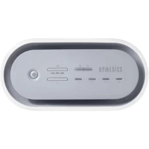 HoMedics Purificator de aer AP-25A-EU