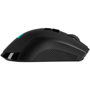 Corsair IRONCLAW Wireless SE RGB Black