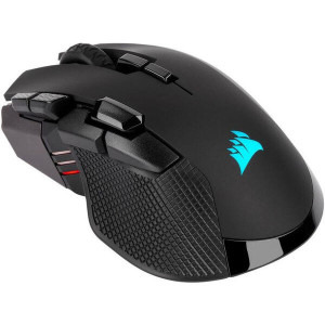Corsair IRONCLAW Wireless SE RGB Black