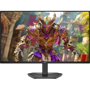 Monitor LED DELL Gaming SE2726HG 27 inch FHD IPS 0.5 ms 240 Hz HDR FreeSync Premium