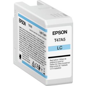 Epson Cartus T47A5 Light Cyan