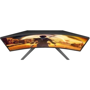 AOC Gaming C32G42ZE Curbat 31.5 inch FHD VA 0.3 ms 260 Hz HDR