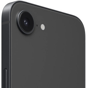 Apple iPhone 17e, 256GB, 5G, Black