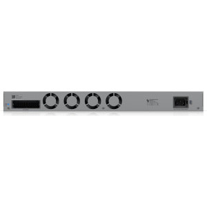 Ubiquiti 25Gigabit USW-PRO-XG-24-EU