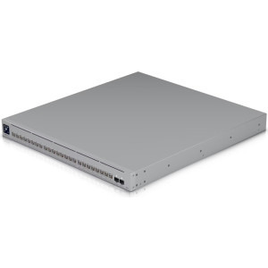Ubiquiti 25Gigabit USW-PRO-XG-24-EU