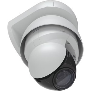 Ubiquiti UVC-AI-PTZ 6.36-138.5mm White