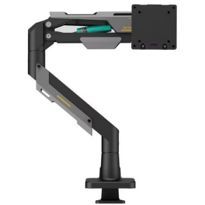 Serioux MM101-C012GR, suport birou 1 monitor 24-57 inch, arc cu gaz
