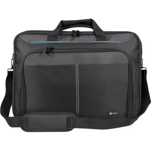 Natec Doberman 17.3inch Black