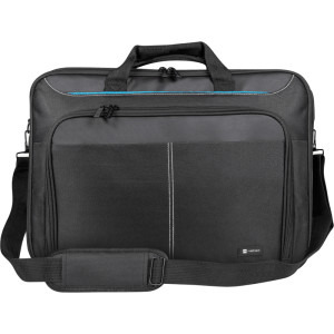 Natec Doberman 17.3inch Black
