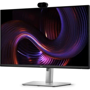 DELL P2726DEV 27 inch QHD IPS 5 ms 100 Hz Webcam USB-C
