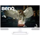 Monitor LED BenQ EW3290U 31.5 inch UHD IPS 5 ms 60 Hz USB-C HDR