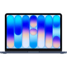 Laptop Apple 13'' MacBook Neo 13 with Liquid Retina, Apple A18 Pro chip (6-core CPU), 8GB, 512GB SSD, Apple A18 Pro 5-core GPU, macOS, Indigo, INT keyboard, 2026