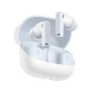 Baseus In-Ear, Bowie M2S Bluetooth White