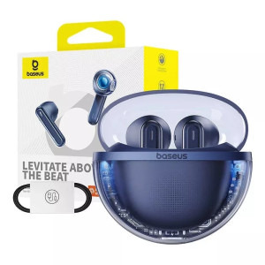 Baseus In-Ear, Bowie E5x, TWS, Blue